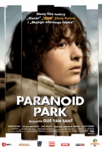 "Paranoid Park"