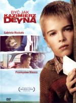 "Być jak Kazimierz Deyna"