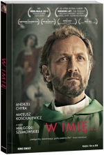 „W imię…”