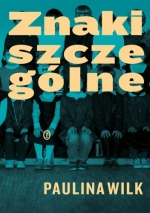 „Znaki szczególne”