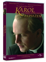 "Karol - człowiek, który został papieżem"