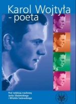 „Karol Wojtyła - poeta”