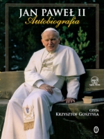 "Autobiografia" (audiobook)