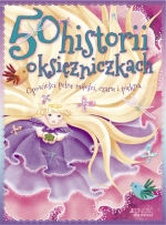 „50 historii o księżniczkach”