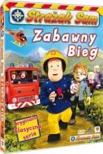 „Strażak Sam: zabawny bieg”