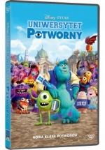 „Uniwersytet Potworny”