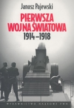 „Pierwsza wojna światowa 1914-1918”