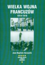 „Wielka wojna Francuzów 1914-1918”
