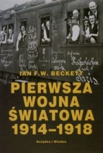 „Pierwsza wojna światowa 1914-1918”