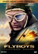 „Flyboys - bohaterska eskadra”