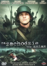 „Na Zachodzie bez zmian”