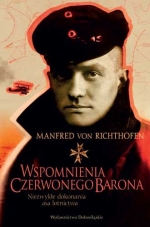 „Wspomnienia Czerwonego Barona”