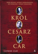 „Król, cesarz, car”