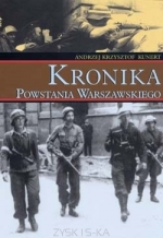 „Kronika Powstania Warszawskiego”