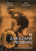 „Zakazane piosenki”