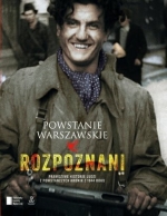 „Powstanie Warszawskie. Rozpoznani”