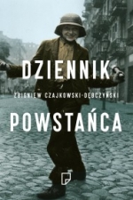 „Dziennik powstańca”