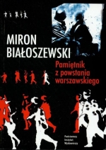 „Pamiętnik  z Powstania Warszawskiego” 