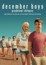 „December Boys: Grudniowi chłopcy”