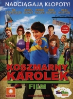 Koszmarny Karolek: nadciągają kłopoty