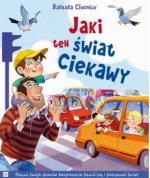 „Jaki ten świat ciekawy”
