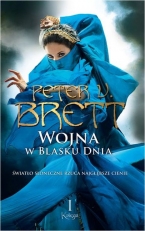 „Wojna w blasku dnia. Księga 1”