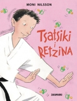 „Tsatsiki i Retzina” (z serii „Tsatsiki”)
