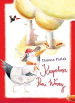 „Kapelusz Pani Wrony”