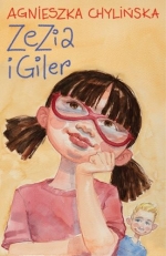 „Zezia i Giler” (audiobook)