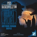 „Pies Baskerville’ów” (audiobook)