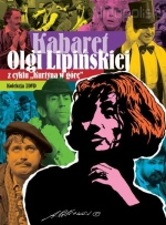 "Kabaret Olgi Lipińskiej"
