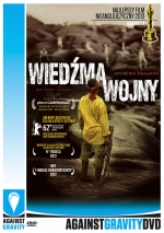 "Wiedźma wojny"
