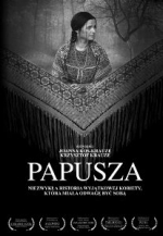 „Papusza”