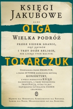„Księgi Jakubowe”
