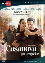 „Casanova po przejściach”
