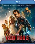 „Iron Man 3”