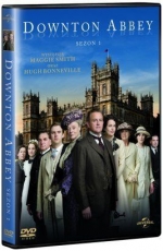„Downton Abbey” (sezon 1)