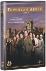 „Downton Abbey” (sezon 2)