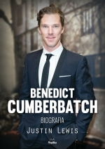 „Benedict Cumberbatch. Biografia”
