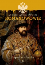 „Romanowowie. Imperium i familia”