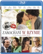 „Zakochani w Rzymie”