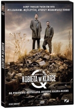 „Kobieta w klatce”