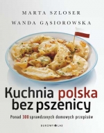 „Kuchnia polska bez pszenicy”