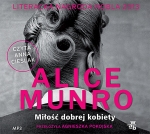 „Miłość dobrej kobiety” (audiobook)