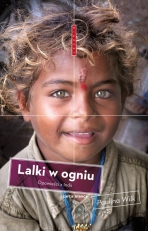 „Lalki w ogniu. Opowieści z Indii” (audiobook)