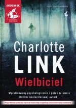 „Wielbiciel” (audiobook)