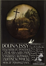 "Dolina Issy"