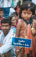 Indie spółka z o. o.