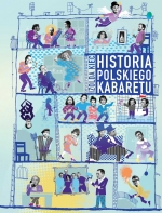 „Historia polskiego kabaretu”