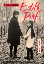 „Ostatnia miłość Edith Piaf”